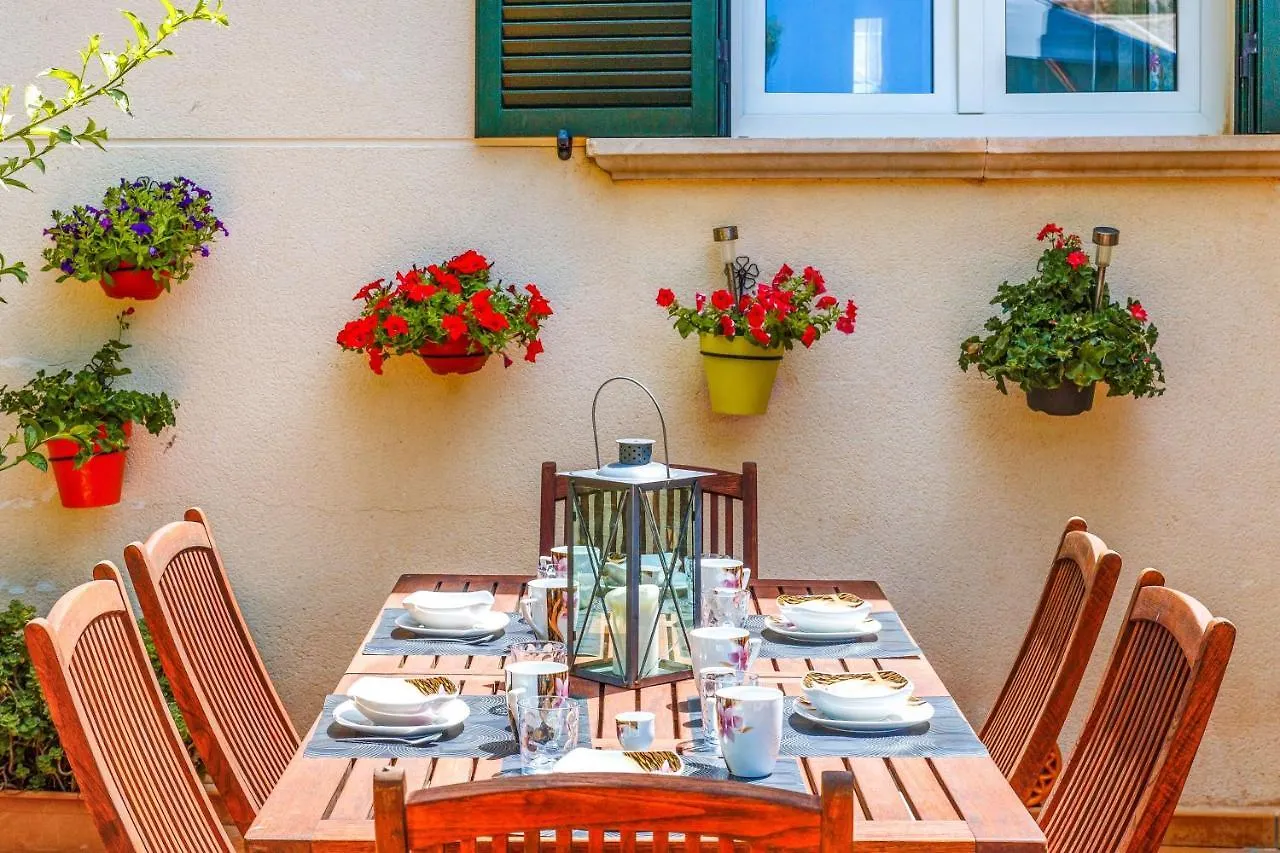 Dosmadres7 Villa Llucmajor  Holiday home