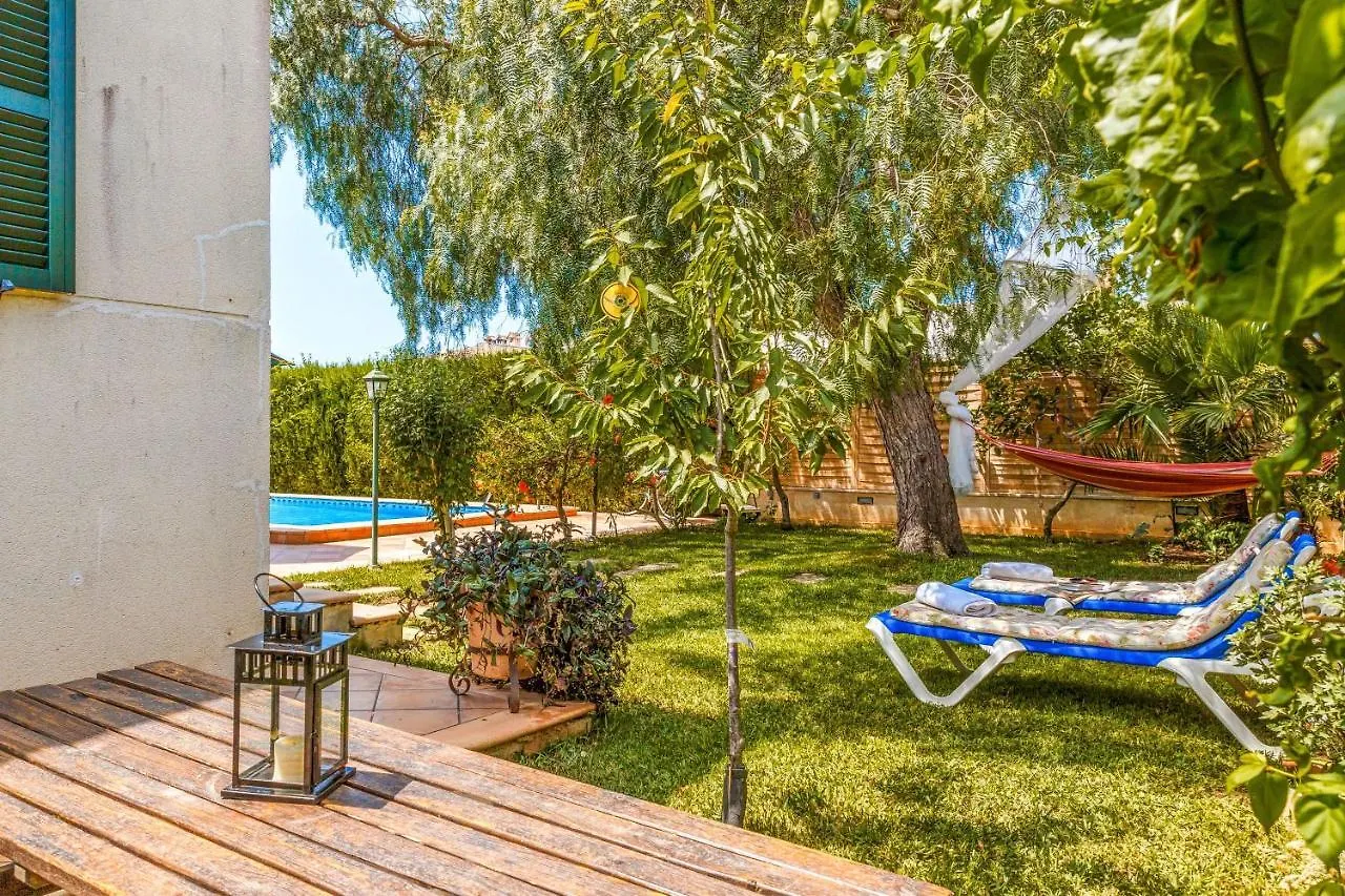Dosmadres7 Villa Llucmajor  0*, Llucmajor (Mallorca) Spain