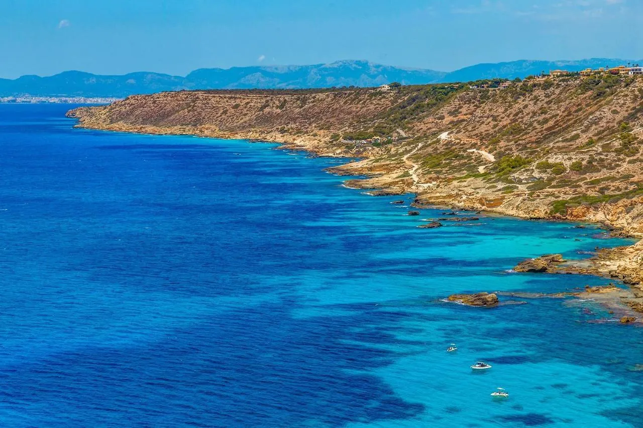 Dosmadres7 Villa Llucmajor  Holiday home Llucmajor (Mallorca)
