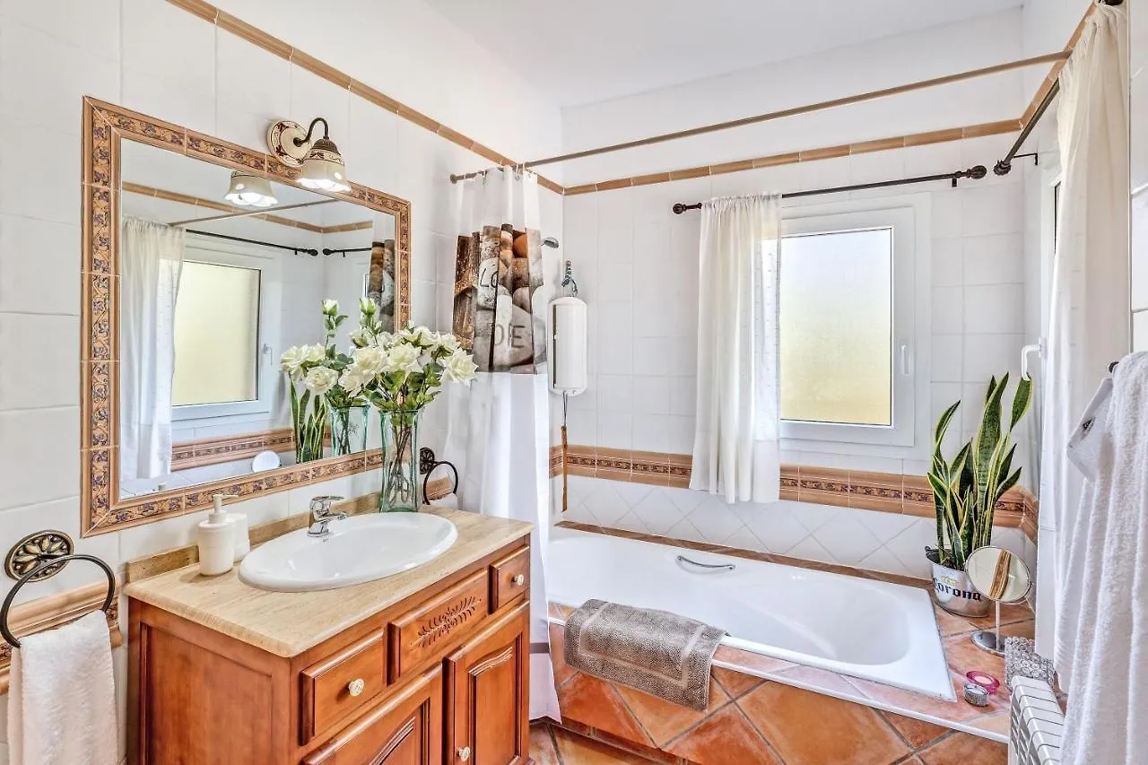 Dosmadres7 Villa Llucmajor  Holiday home Llucmajor (Mallorca)