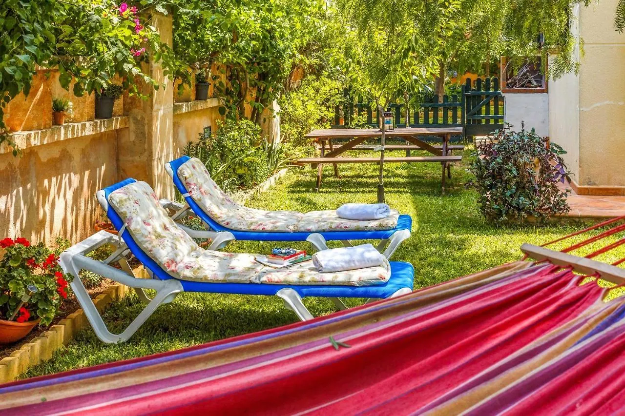 Dosmadres7 Villa Llucmajor  Holiday home